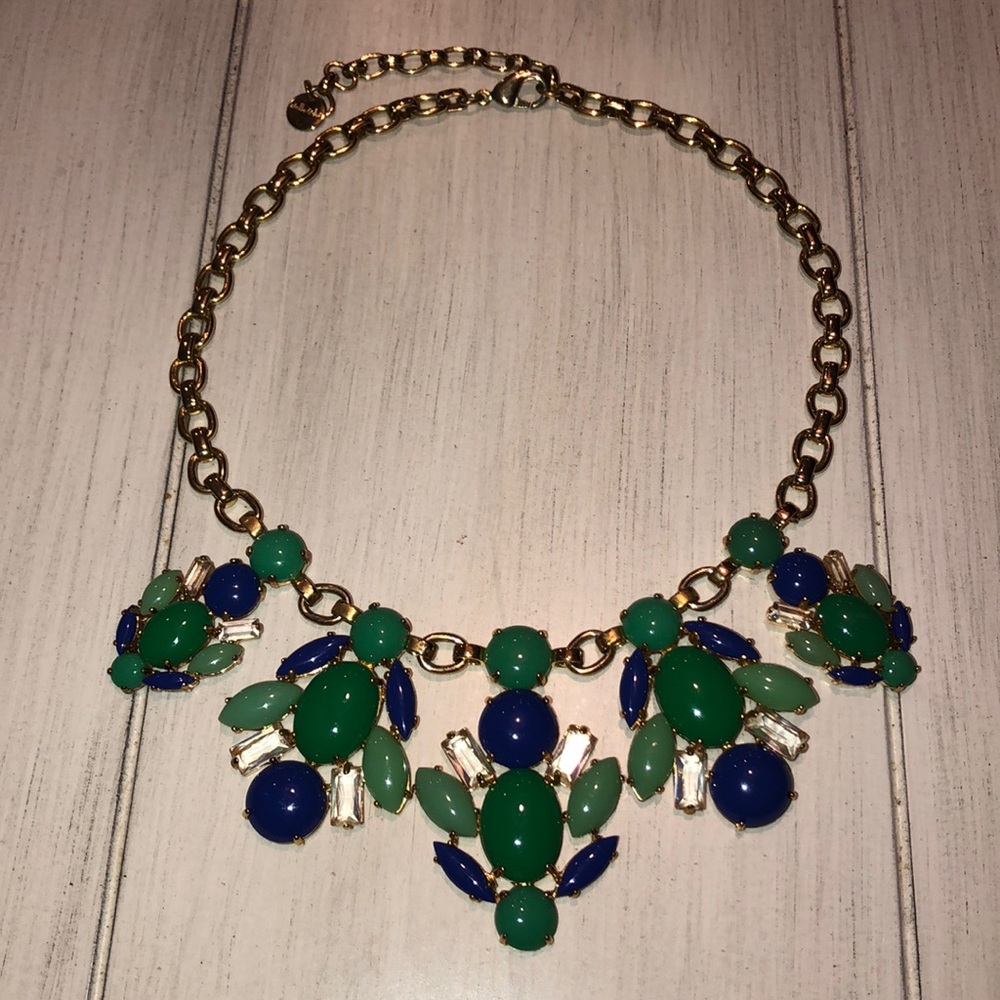 Stella & Dot Juniper Necklace